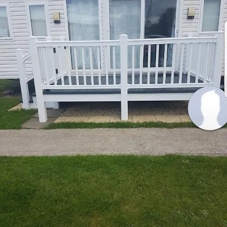 Camping Summer House Caravan *
