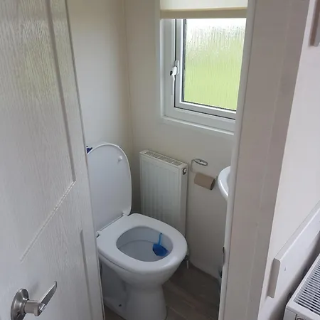 Summer House Caravan